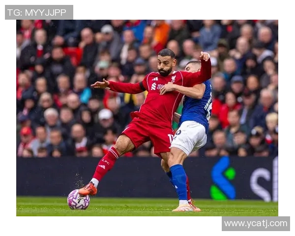 2019年埃弗顿对阵利物浦比赛推荐及精彩分析