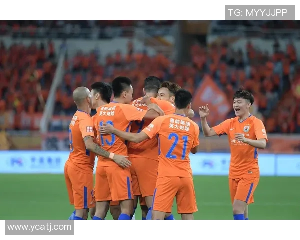 2019年天海与鲁能激战回顾：一场精彩的中超对决与战术较量