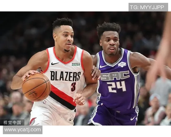 2019年国王队与开拓者队精彩对决回顾与分析