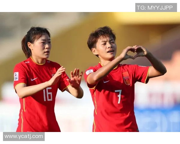 今晚中国女足迎战墨西哥队期待精彩对决展现女足风采与实力