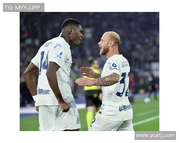 国际米兰迎战维快速决战意甲赛场展现足球激情与荣耀