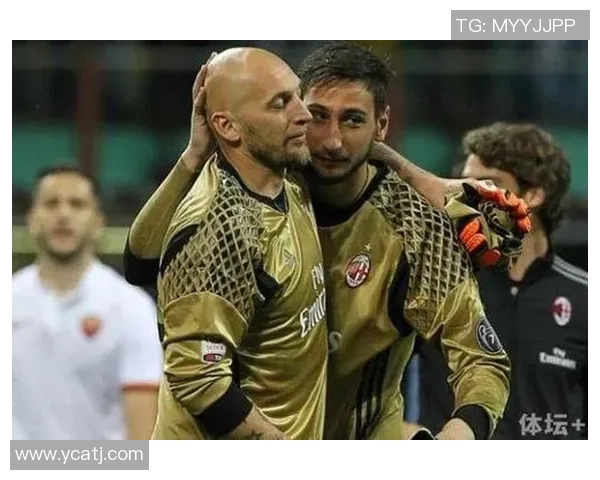 多纳鲁马：从青涩门将到世界顶级守护者的辉煌历程与未来展望