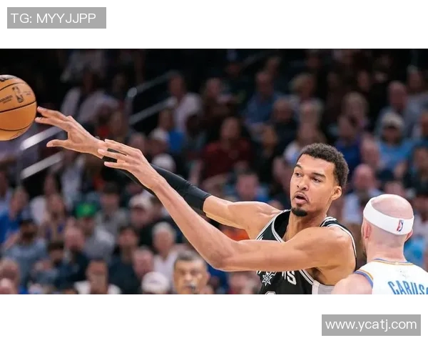 维克托文班亚马的崛起：新一代篮球天才的传奇之路