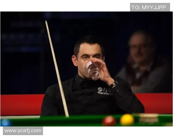 2017年希金斯与马克艾伦巅峰对决精彩回顾与赛后分析