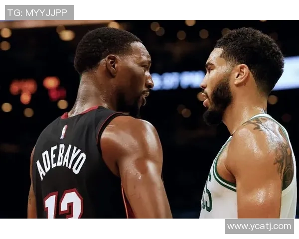 2013年NBA季后赛热火队与凯尔特人队的激烈对决回顾与分析