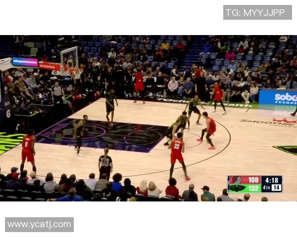 2019年NBA季后赛开拓者与鹈鹕激战回顾精彩瞬间与战术分析 2019年NBA季后赛开拓者与鹈鹕激战回顾精彩瞬间与战术分析