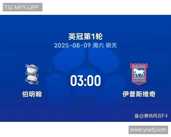 2019英冠精彩对决伯明翰主场迎战诺丁汉展现足球魅力与激情