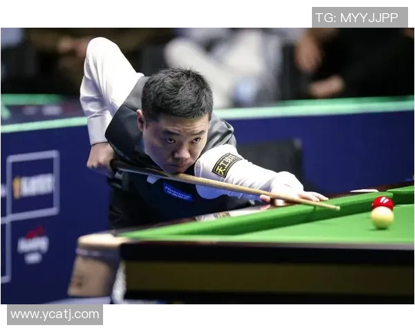 丁俊晖与宾汉姆精彩对决直播全程回顾与赛后分析