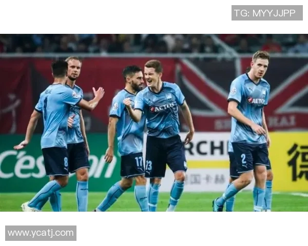 墨尔本胜利与珀斯光荣精彩对决直播全程回顾与赛后分析 墨尔本胜利与珀斯光荣精彩对决直播全程回顾与赛后分析