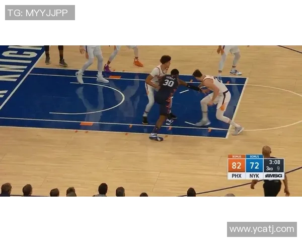 太阳队与尼克斯队比赛前瞻及胜负预测分析 太阳队与尼克斯队比赛前瞻及胜负预测分析