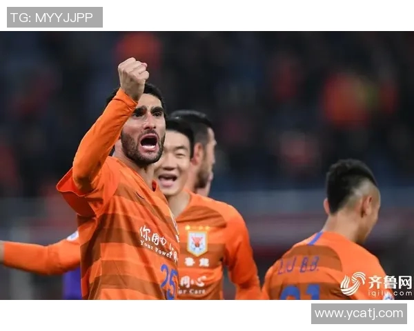 山东鲁能迎战印尼柔佛全力争胜展现球队实力与风采