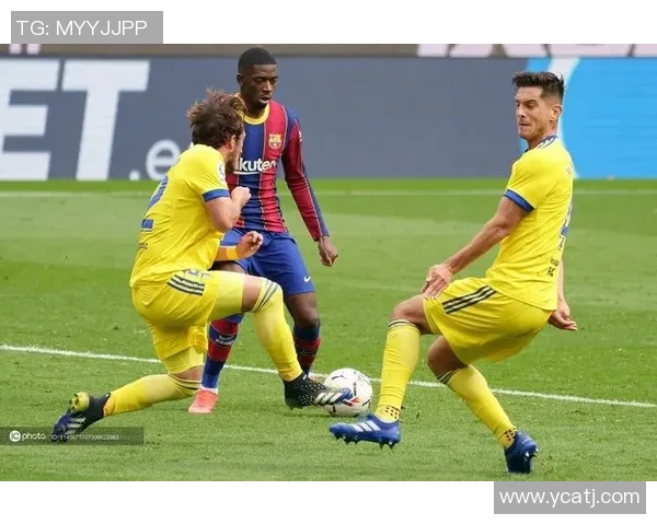 巴塞罗那对阵加的斯精彩直播全程回顾与赛后分析