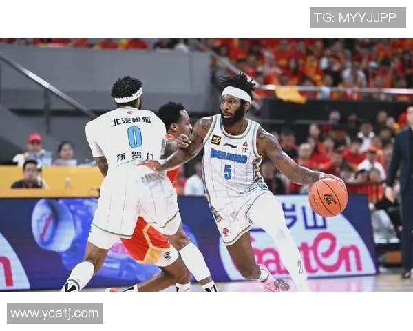 广厦与吉林精彩对决直播回放全程回顾与赛后分析