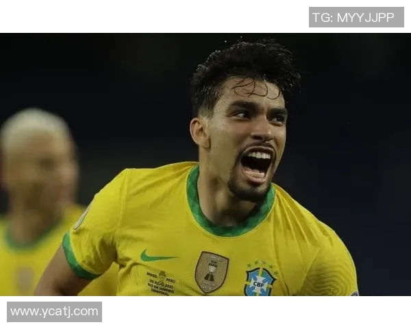 帕奎塔：从巴西足球新星到欧洲赛场的闪耀之路