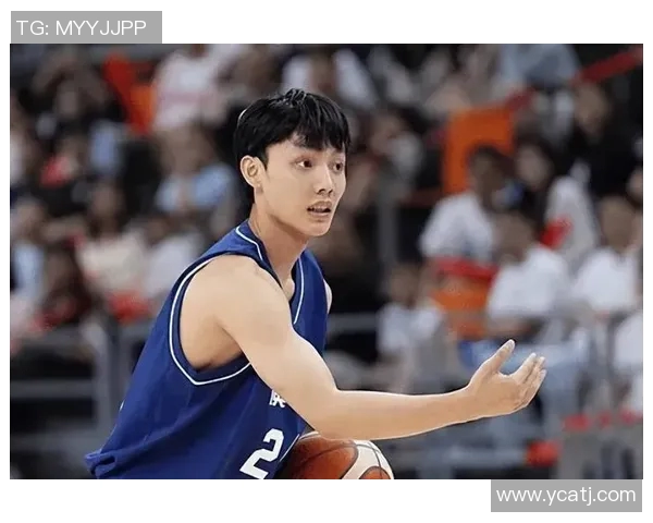 徐杰:从青涩少年到篮球场上的闪耀明星之路与成长故事 徐杰:从青涩少年到篮球场上的闪耀明星之路与成长故事