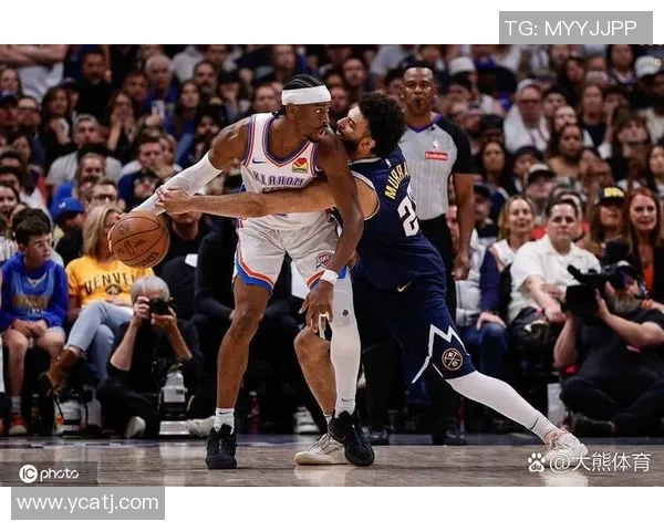 掘金与雷霆精彩对决回放全程回顾及赛后分析