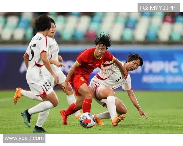 日本女足迎战朝鲜队力争在国际赛场上再创佳绩