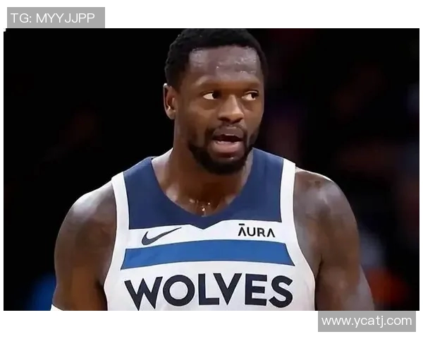 朱利叶斯兰德尔的篮球之路与个人成长历程探讨