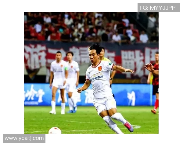 梅州客家与沈阳城市的精彩对决揭示中甲联赛的激烈竞争与球队实力较量 梅州客家与沈阳城市的精彩对决揭示中甲联赛的激烈竞争与球队实力较量