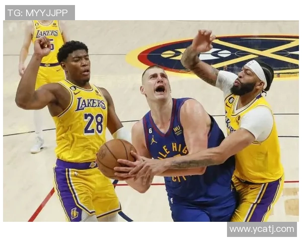 湖人掘金比赛裁判报告揭示最后2分钟漏判情况对湖人不利 湖人掘金比赛裁判报告揭示最后2分钟漏判情况对湖人不利