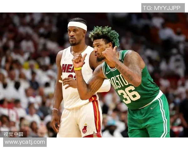 激战东部决赛凯尔特人对决热火全场直播精彩瞬间回顾 激战东部决赛凯尔特人对决热火全场直播精彩瞬间回顾