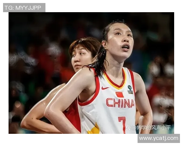 中国新女篮迎战新西兰队全力争胜展现实力与风采