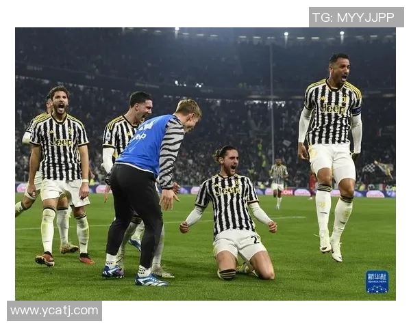 尤文图斯与罗马精彩对决集锦回顾尽显足球魅力与激情