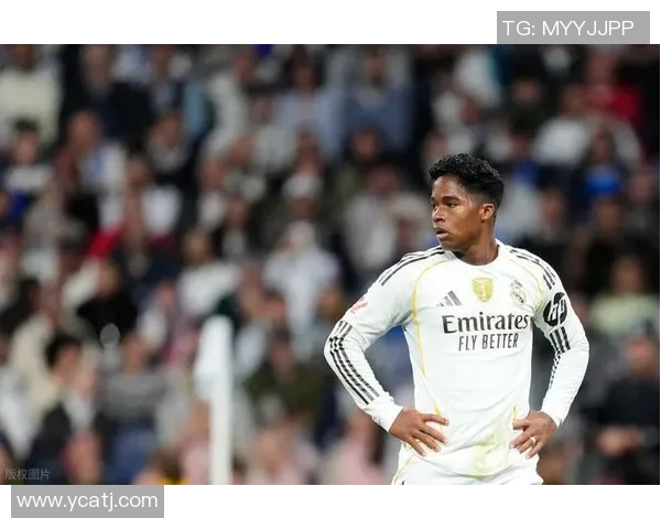 恩德里克：年轻天才在足球世界崭露头角的成长之路与未来展望