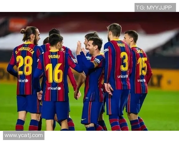 巴萨与埃因霍温激战在即球迷期待精彩对决与精彩进球