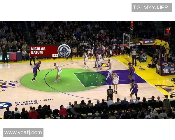 快船与湖人精彩对决中文回放全程回顾与精彩瞬间分析