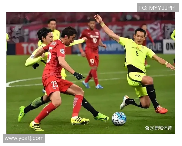 浦和红钻与喜悦的精彩对决展现足球魅力与团队精神的完美结合