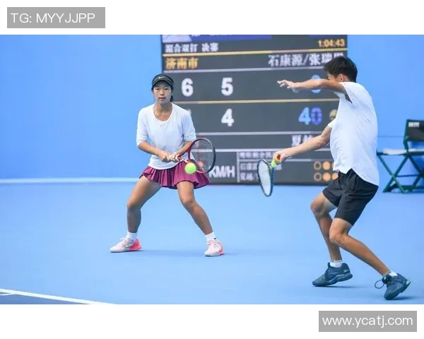 成都网球队的秘密武器与战术解析深度剖析网球竞技的控制力与策略MBA