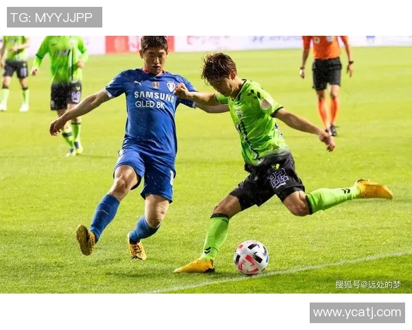 韩职焦点战蔚山现代迎战大邱全力争胜争夺积分榜优势