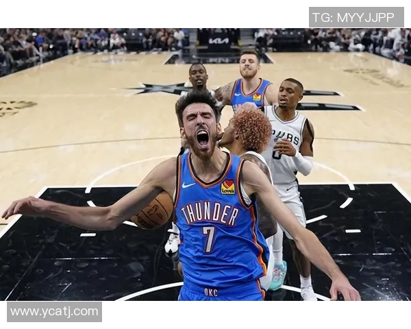 马刺与雷霆2017年季后赛首轮精彩对决回顾及赛后分析