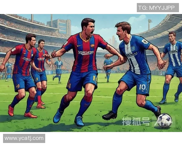 2017年赫塔费对阵巴塞罗那的精彩对决回顾与分析