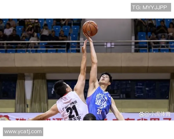 CBA精彩对决广州队与山东队的巅峰对抗精彩集锦回顾