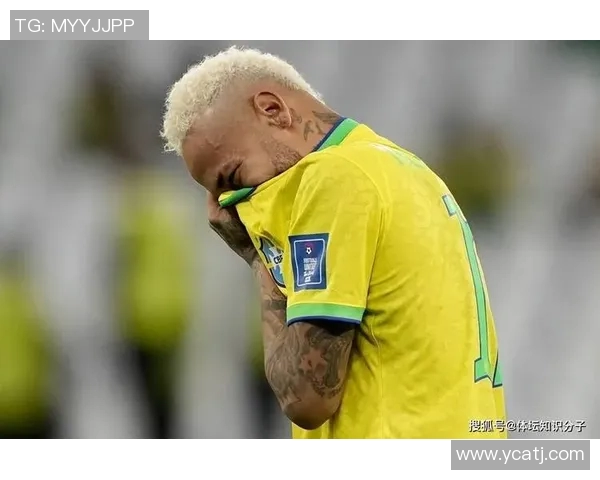 内马尔的足球传奇之路：从巴西天才到世界巨星的蜕变与荣耀