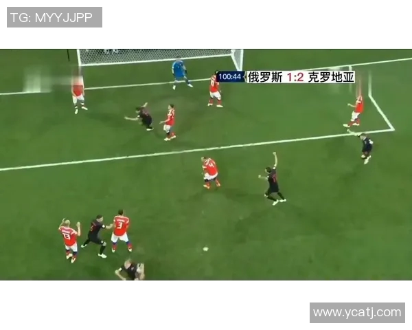 俄罗斯与克罗地亚精彩对决全场集锦回顾与分析