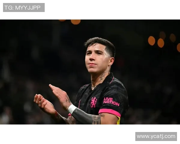 切尔西更衣室风波再起斯特林恩佐训练场激烈冲突内幕揭秘