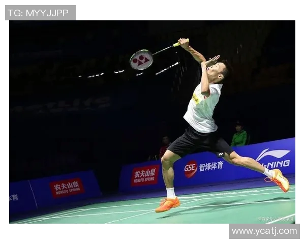 从零基础到高手之路羽毛球技术全方位提升指南