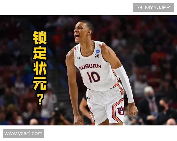 小贾巴里史密斯:新星崛起引领NBA未来的希望与挑战 小贾巴里史密斯:新星崛起引领NBA未来的希望与挑战