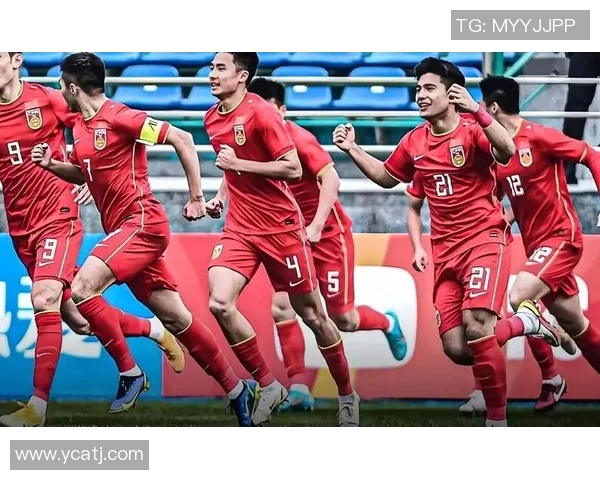 国足迎战朝鲜亚洲杯激战在即球迷期待精彩对决与历史重演