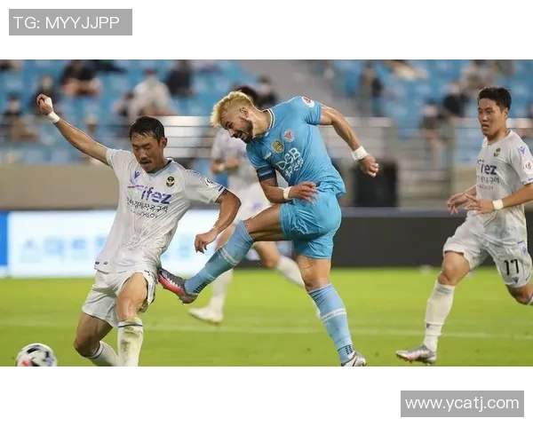 大邱对阵全北现代精彩直播全程回顾与赛后分析