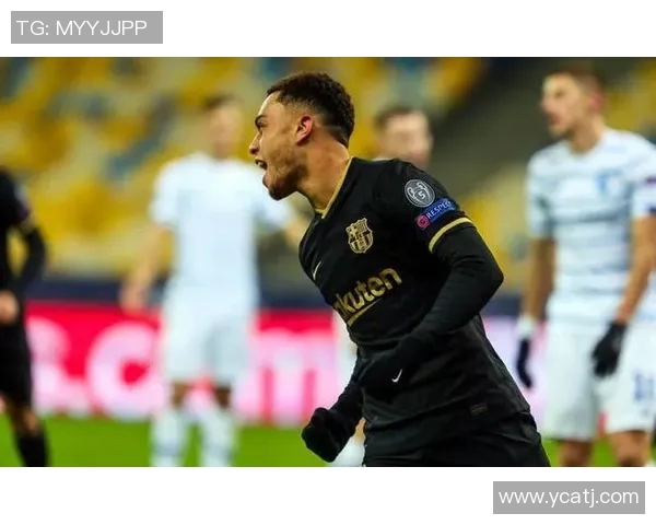 巴萨主场迎战基辅迪纳摩力争小组出线关键战役解析