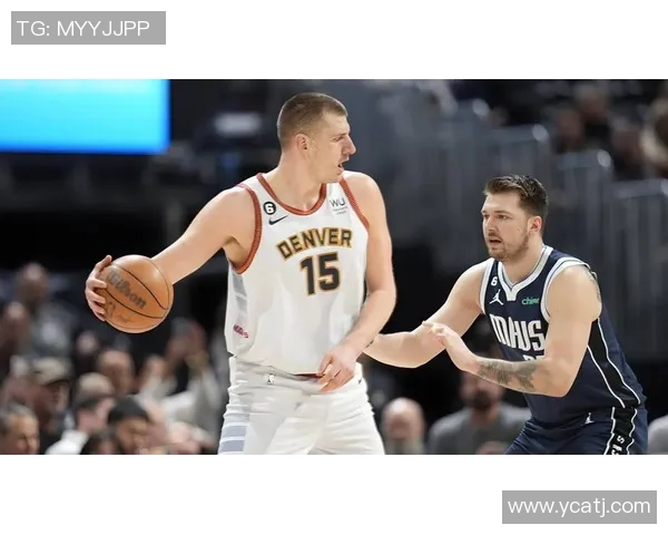 开拓者与掘金的激烈对决第七场谁能笑到最后争夺季后赛晋级名额 开拓者与掘金的激烈对决第七场谁能笑到最后争夺季后赛晋级名额