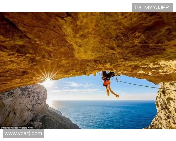 攀岩竞技的魅力与挑战：武汉攀岩队员个人能力的深度探讨