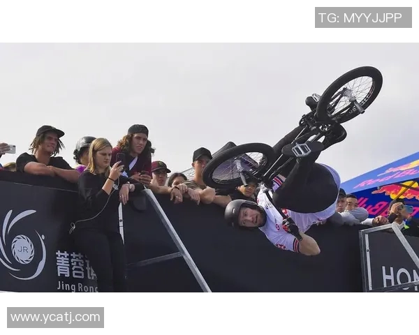 成都极限运动队如何通过创新反击挑战重塑运动新风潮MBA