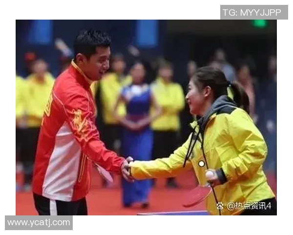 杭州乒乓球队配合引发热议球员间默契与争议的深度剖析