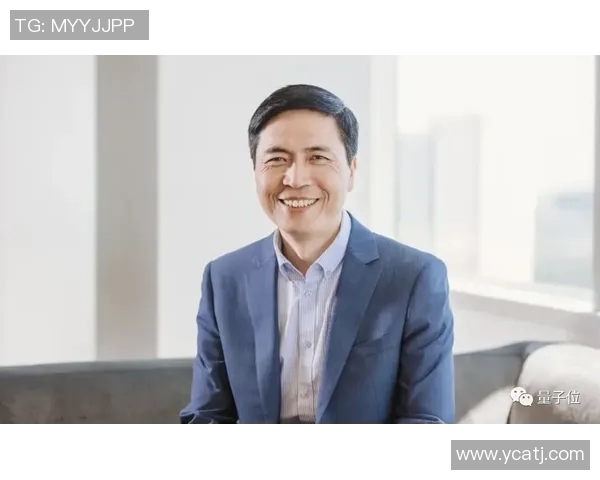 深度对话赵伟畅谈和平精英背后的成长与人生哲学