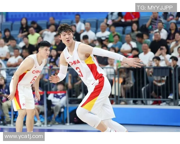 王哲林领衔中国男篮新征程展现实力与决心的时代篇章 王哲林领衔中国男篮新征程展现实力与决心的时代篇章